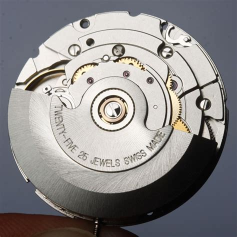 watches with eta 2824 movement